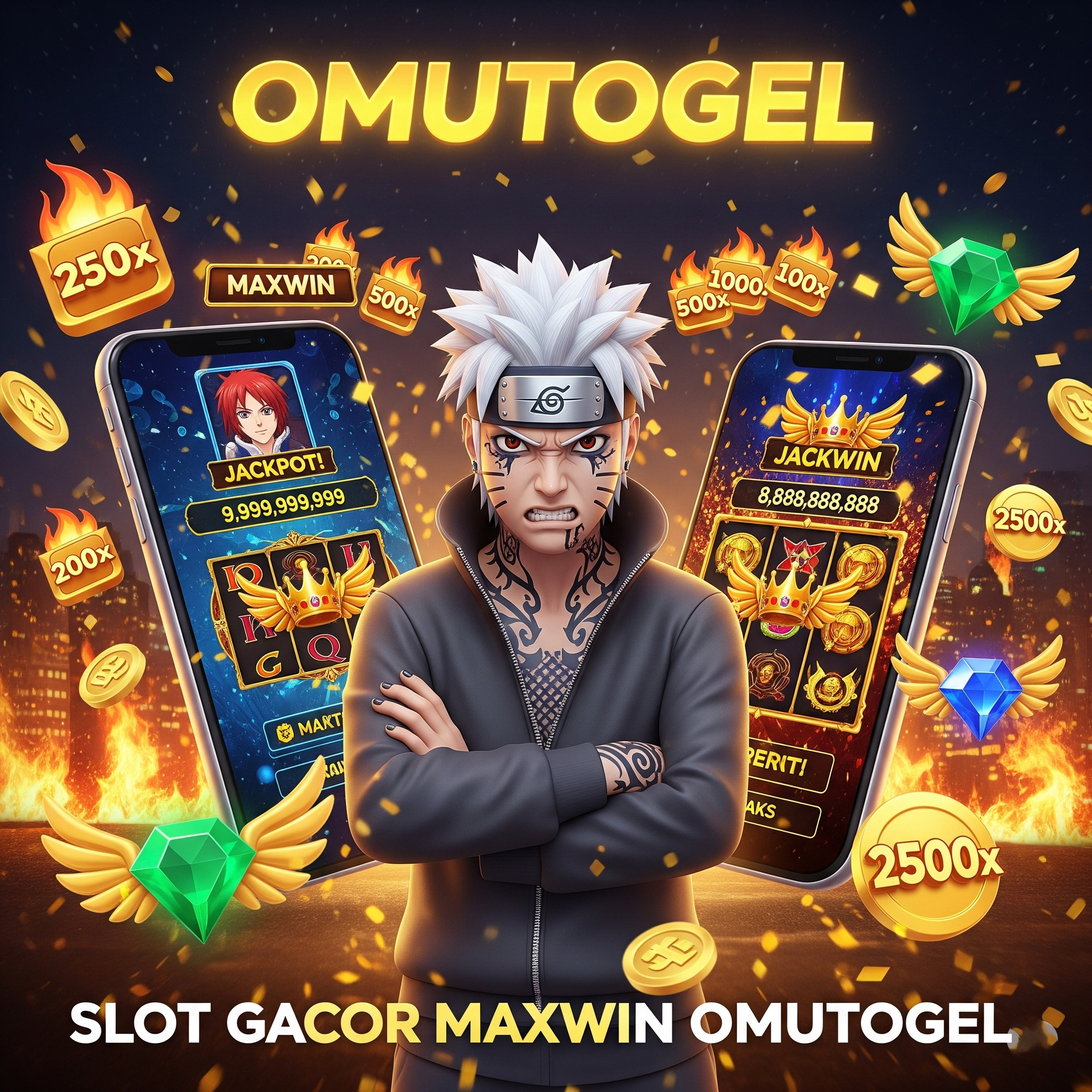 OMUTOGEL